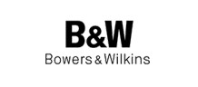 B&Wロゴ