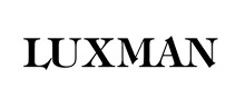 Luxmanロゴ
