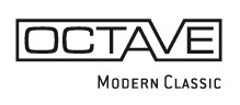 OCTAVEロゴ