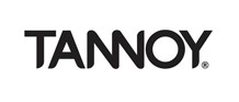 TANNOYロゴ
